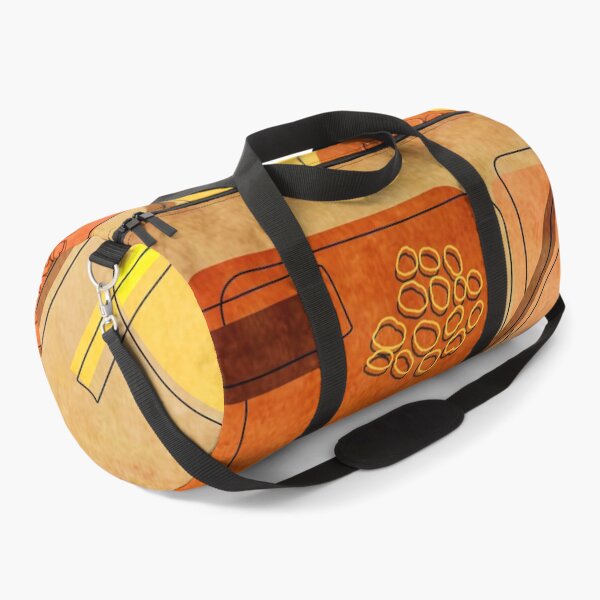 Item preview, Boho Geo No. 9 designed and sold by Rockett Graphics.