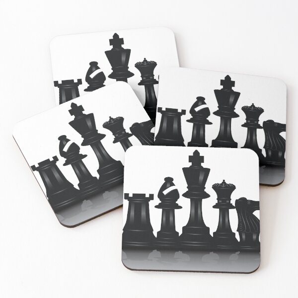 Item preview, Chess designed and sold by s-arta.
