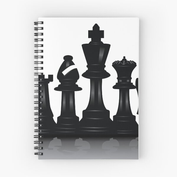 Item preview, Chess designed and sold by s-arta.
