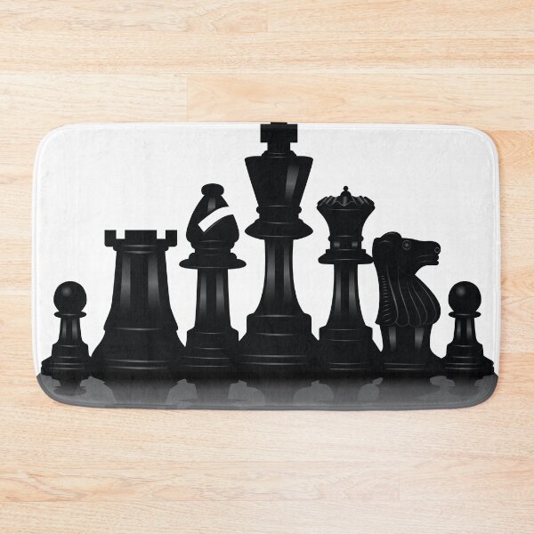 Item preview, Chess designed and sold by s-arta.