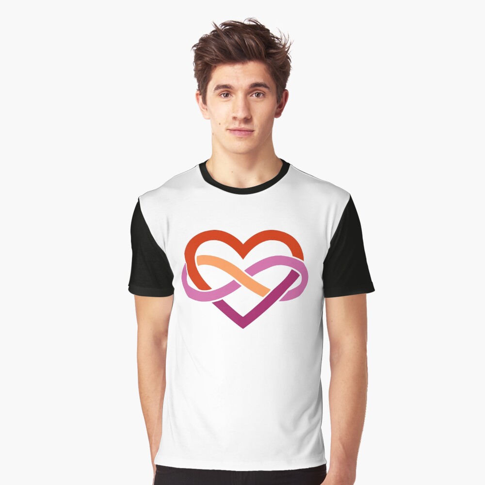 Item preview, Graphic T-Shirt designed and sold by polyphiliashop.