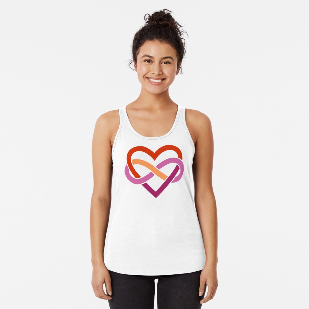 Item preview, Racerback Tank Top designed and sold by polyphiliashop.