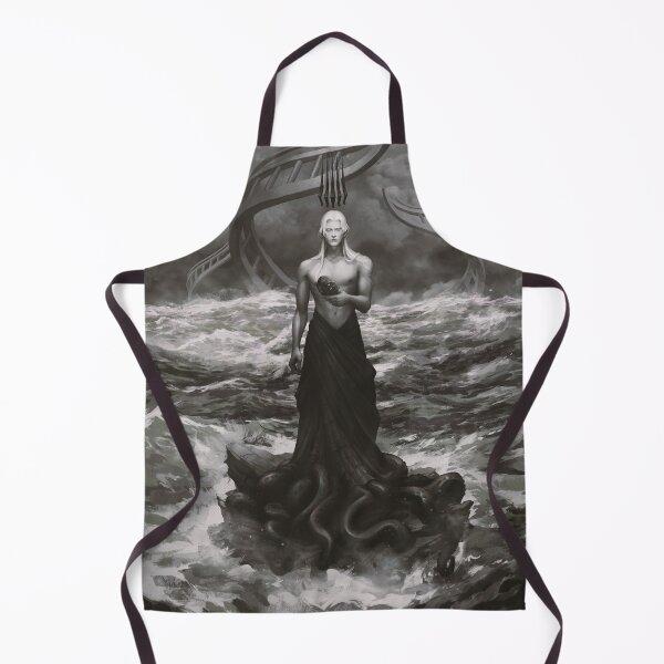 Item preview, The king under the tempest designed and sold by nipuni.