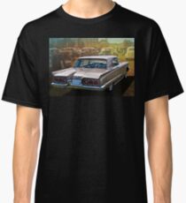 1961 ford thunderbird t shirts