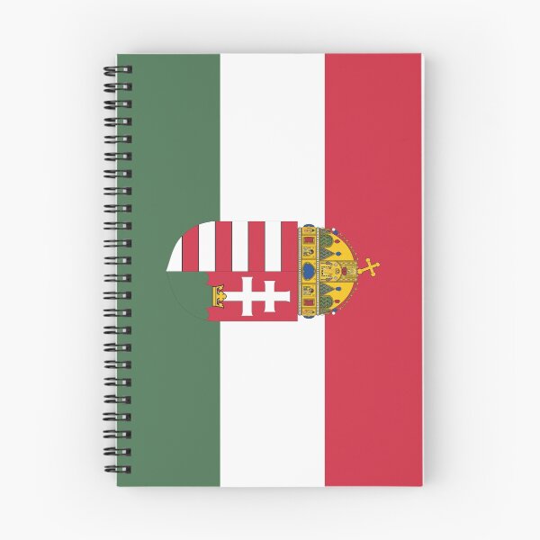 Item preview, Hungary COA Flag designed and sold by Stoopiditees by The Golden Age of Stoopid.