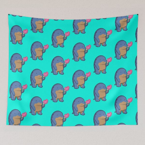 Item preview, Quaggan looooves Candy designed and sold by Ashkerdoodles.