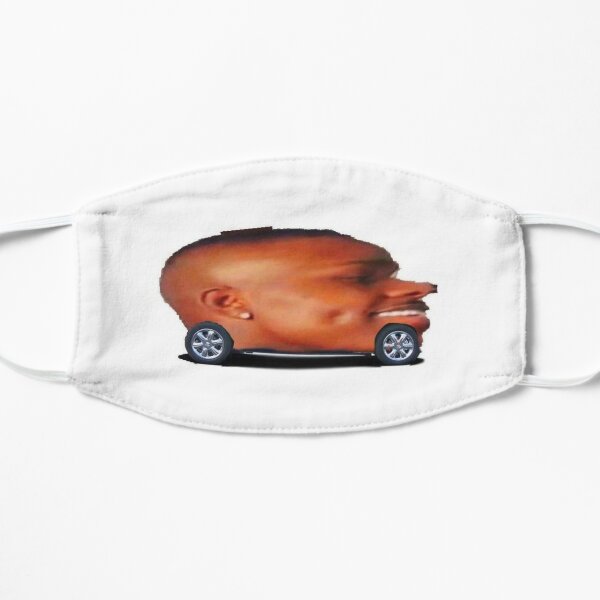 Da Baby Car Mask By Ashholms Redbubble