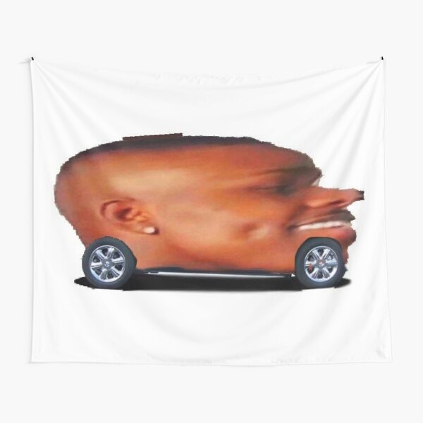 Dababy Car Tapestries Redbubble