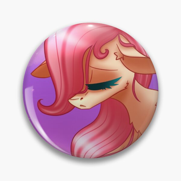 Aperçu de l'œuvre Fluttershy créée et vendue par Cloudberrymess.