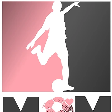 Artwork thumbnail, Soccer Mom Leopard by RheaRealm