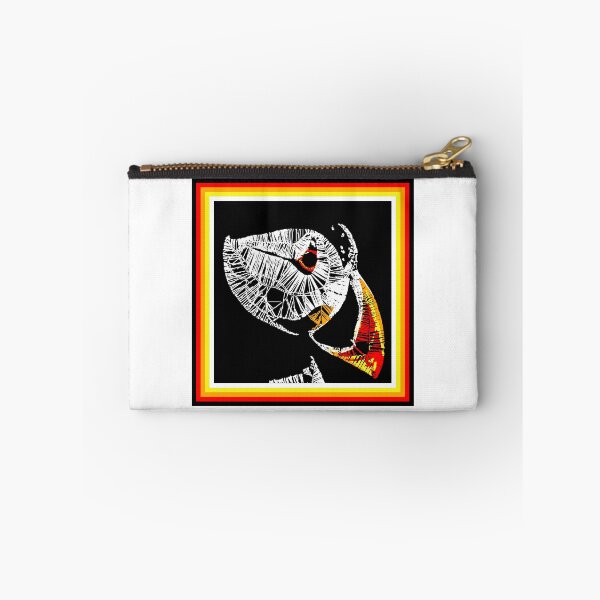 Item preview, Puffin designed and sold by sirglennbo.