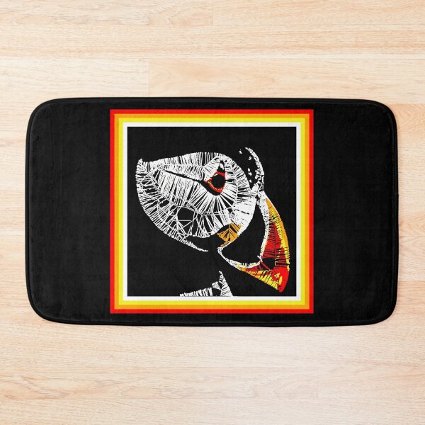 Item preview, Puffin designed and sold by sirglennbo.