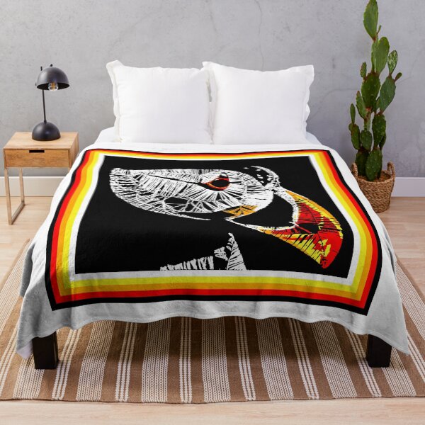 Item preview, Puffin designed and sold by sirglennbo.