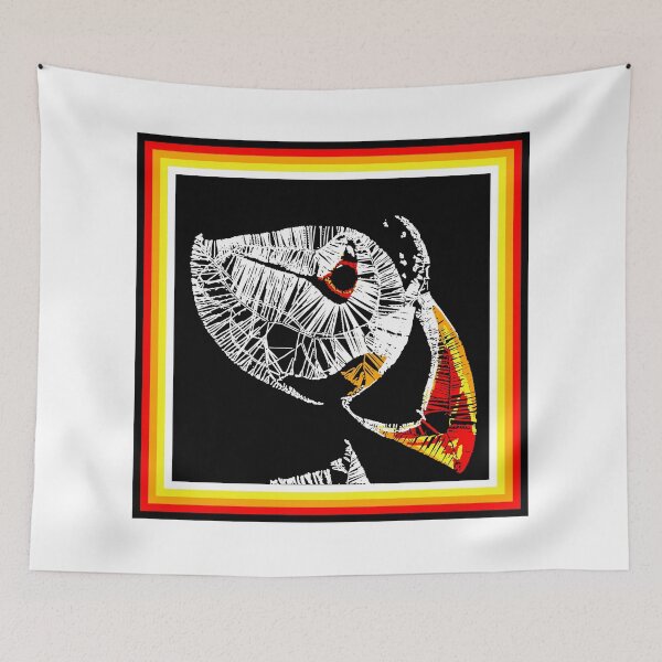 Item preview, Puffin designed and sold by sirglennbo.