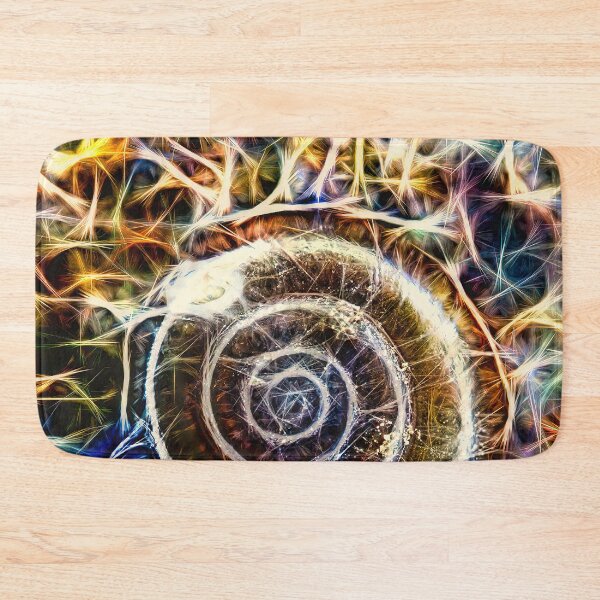 Item preview, glass snail – aegopinella nitidula ¦  designed and sold by nature. electrified..