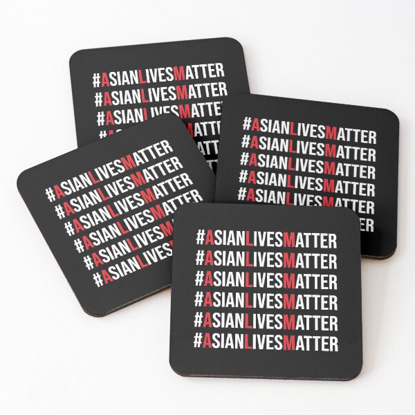 Item preview, Stop Asian Hate AAPI | Asian Lives Matter | Protect Asians designed and sold by NewDayDesigns.
