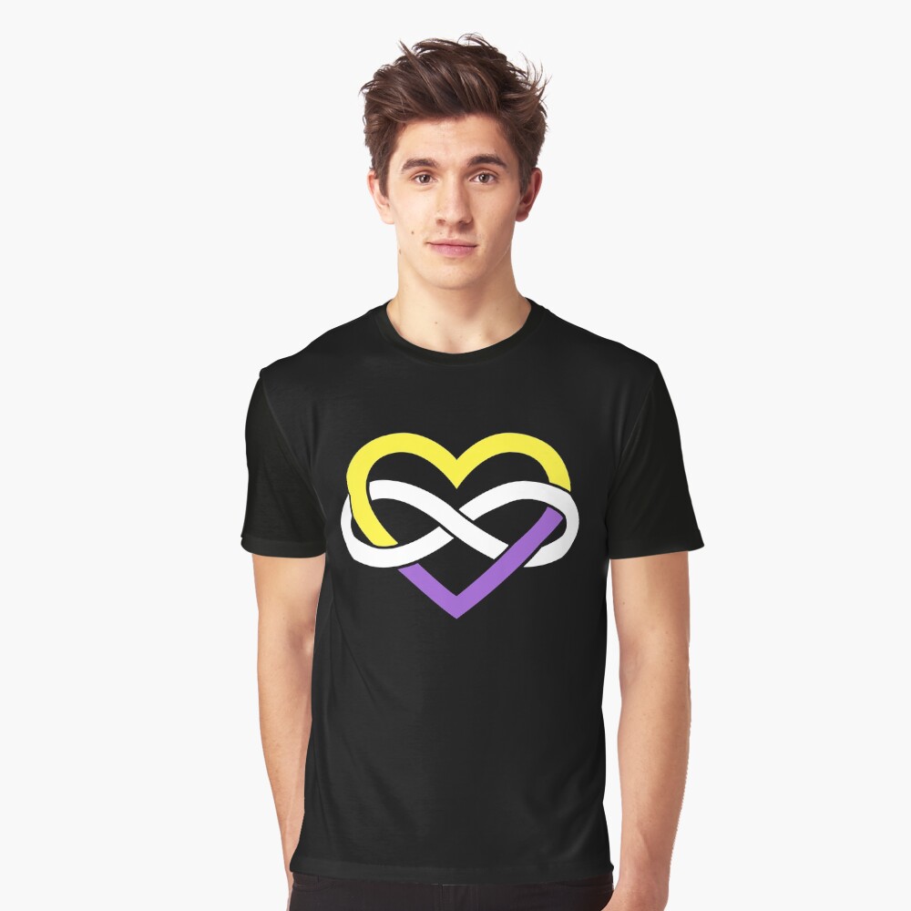 Item preview, Graphic T-Shirt designed and sold by polyphiliashop.