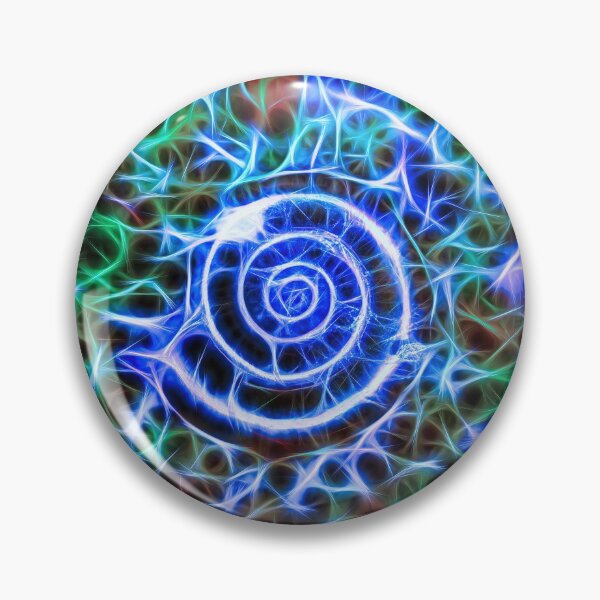 Item preview, glass snail – aegopinella nitidula ¦  designed and sold by nature. electrified..