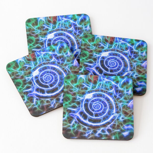Item preview, glass snail – aegopinella nitidula ¦  designed and sold by nature. electrified..