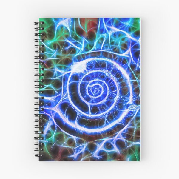 Item preview, glass snail – aegopinella nitidula ¦  designed and sold by nature. electrified..