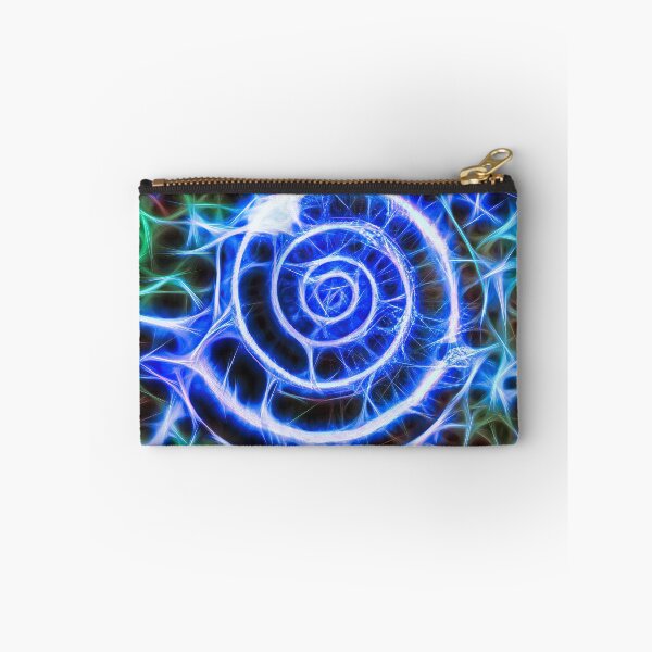 Item preview, glass snail – aegopinella nitidula ¦  designed and sold by nature. electrified..