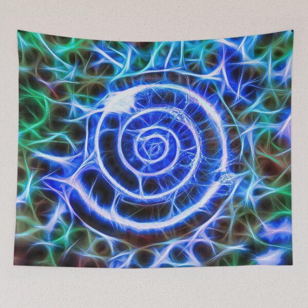Item preview, glass snail – aegopinella nitidula ¦  designed and sold by nature. electrified..
