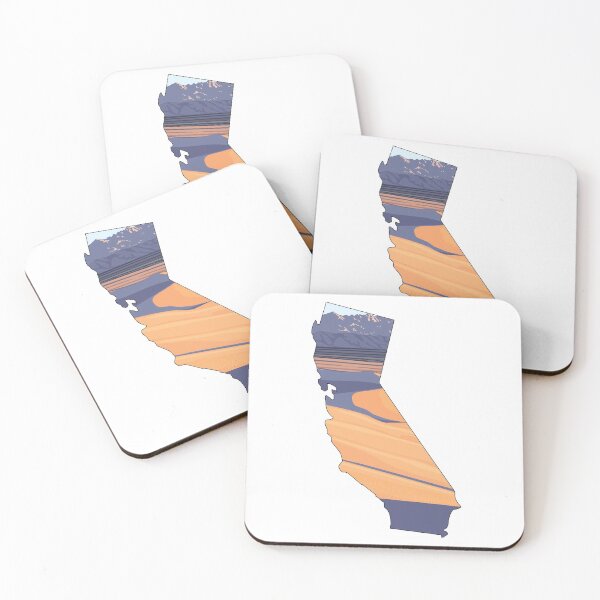 Item preview, Mojave California designed and sold by AmethystMurad.