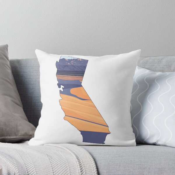 Item preview, Mojave California designed and sold by AmethystMurad.