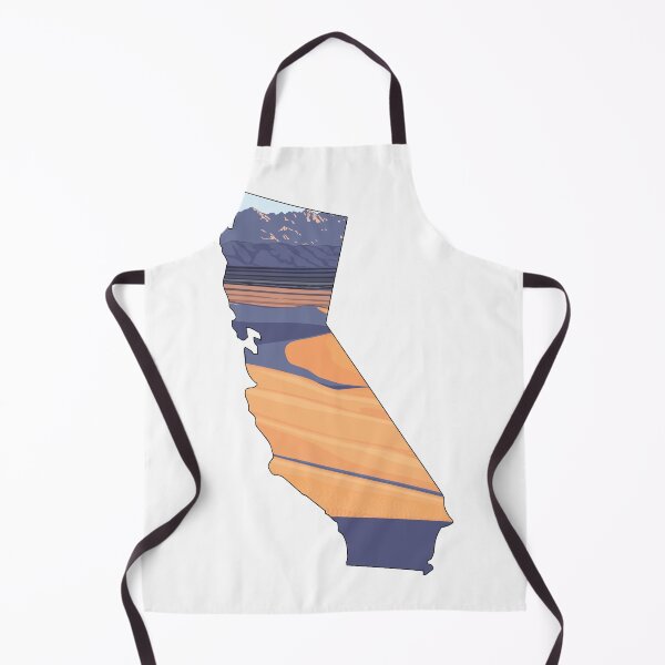 Item preview, Mojave California designed and sold by AmethystMurad.