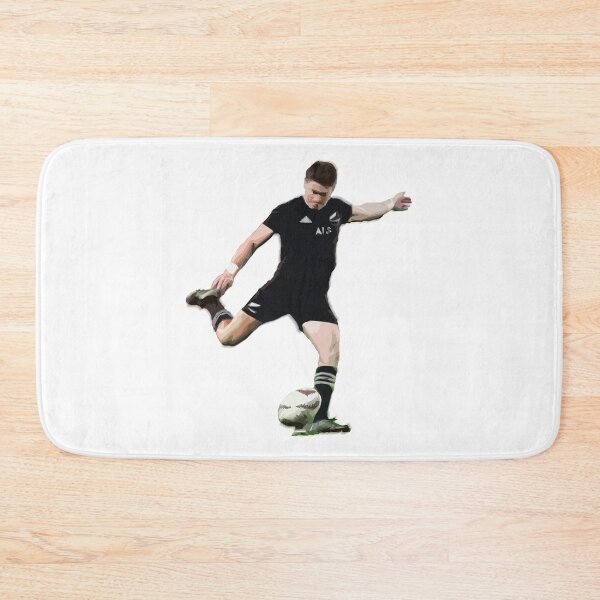 Item preview, Rugby Goal Kick Illustration designed and sold by rugbyhighlights.