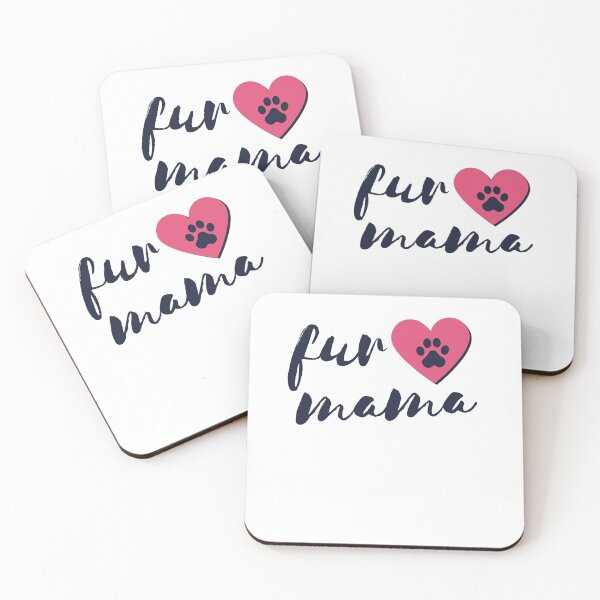 Item preview, Fur Mama designed and sold by fahadabu.