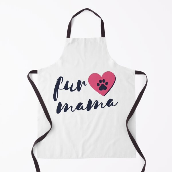 Item preview, Fur Mama designed and sold by fahadabu.