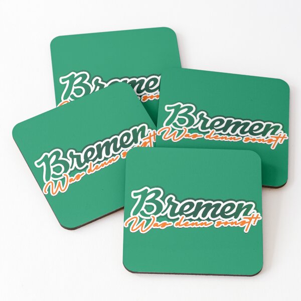 Item preview, Bremen - what else! designed and sold by froggy-stylecom.