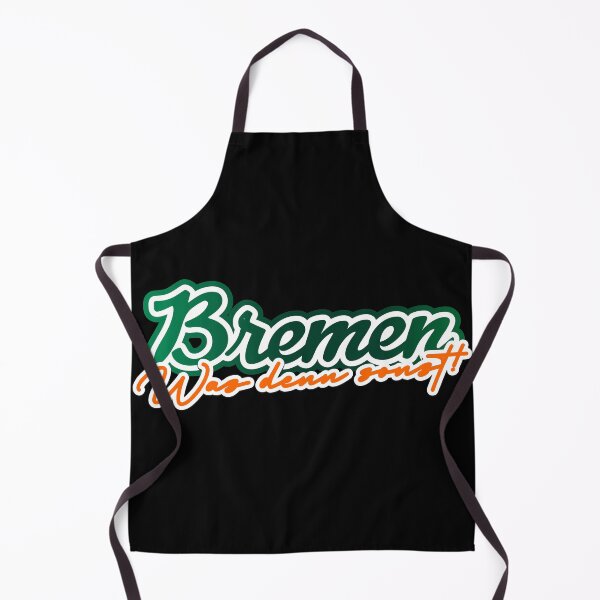 Item preview, Bremen - what else! designed and sold by froggy-stylecom.