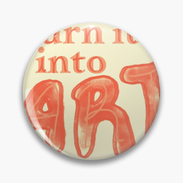Item preview, Turn it ART designed and sold by SOFTIA.