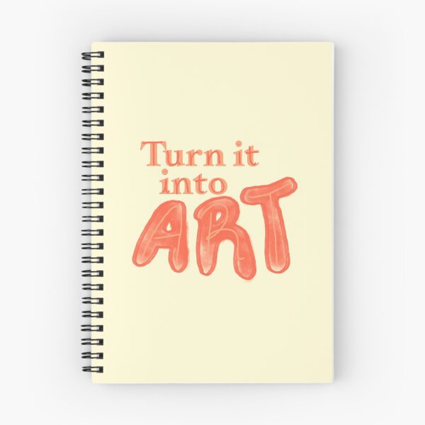 Item preview, Turn it ART designed and sold by SOFTIA.