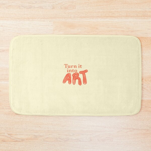 Item preview, Turn it ART designed and sold by SOFTIA.