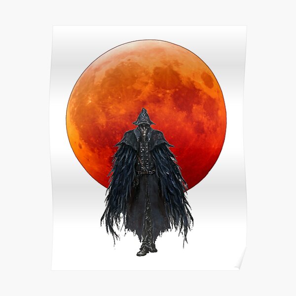 Poster The Crow Redbubble