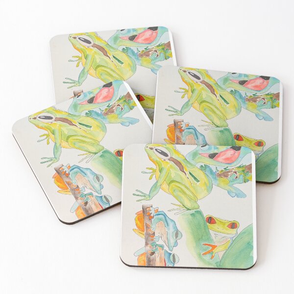 Item preview, frogge designed and sold by jewelch.