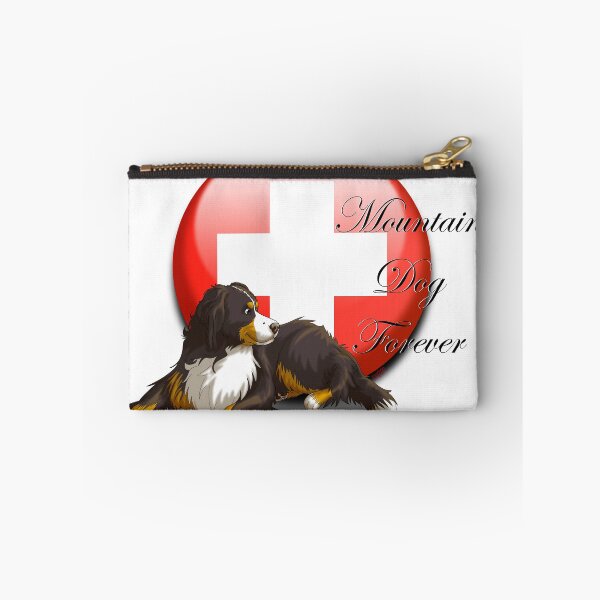 Item preview, Bernese Mountain Dog Forever designed and sold by MrPoppo.