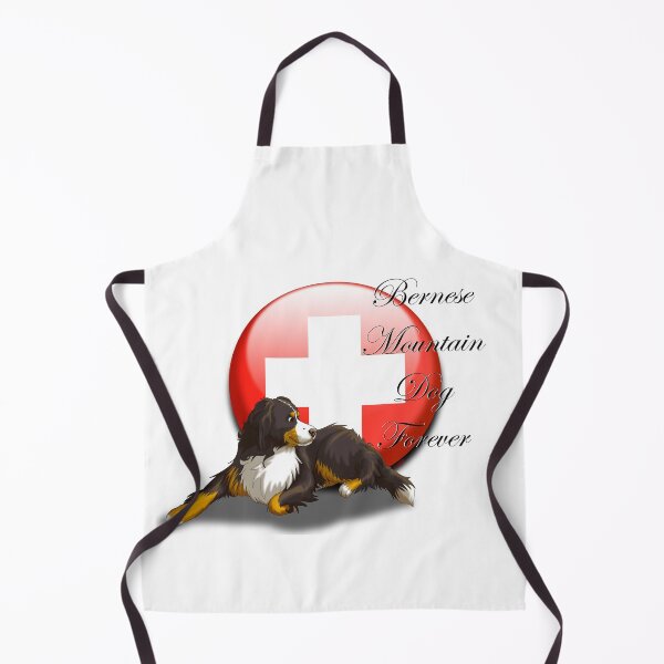 Item preview, Bernese Mountain Dog Forever designed and sold by MrPoppo.