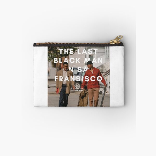 Item preview, The Last Black Man In San Fransisco alternative poster 3 designed and sold by brendoodle.