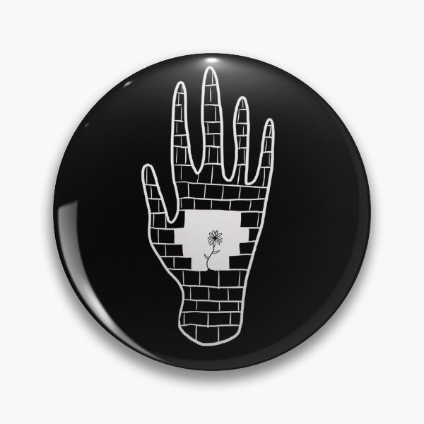 Item preview, Breakthrough - Black and White designed and sold by WhatShannonDoes.