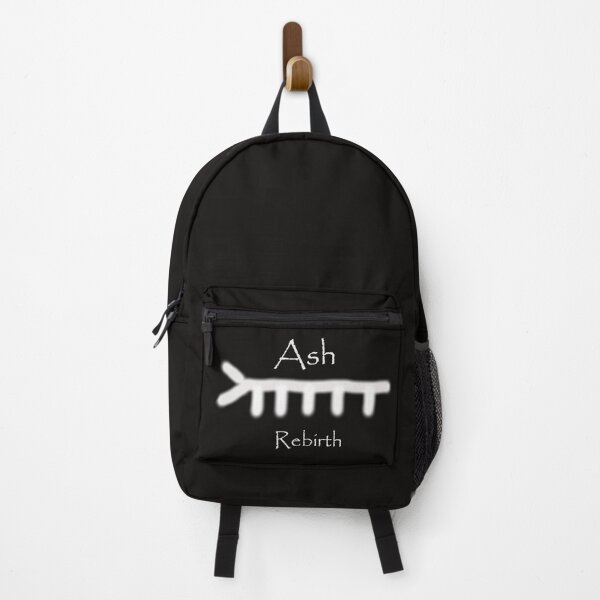 Item preview, Ash ogham rebirth designed and sold by PCUsher.