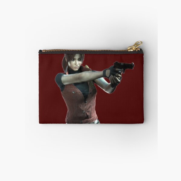 Item preview, Claire Redfield designed and sold by Nerdygirl24.