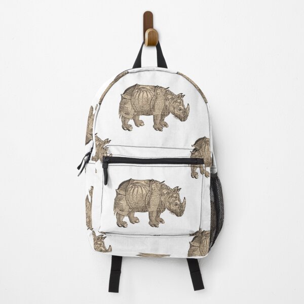 Item preview, Ancient war battle rhino sketch designed and sold by Captain-Jackson.