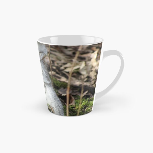 Item preview, Grey Squirrel designed and sold by Joanne Wall.