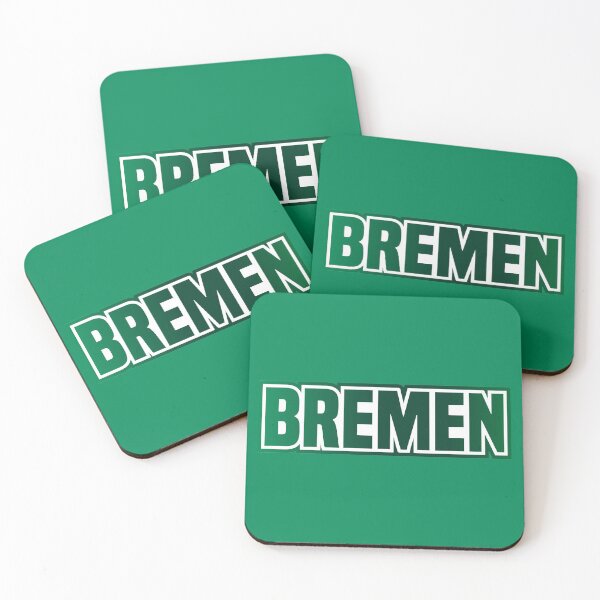 Item preview, Bremen - what else! designed and sold by froggy-stylecom.