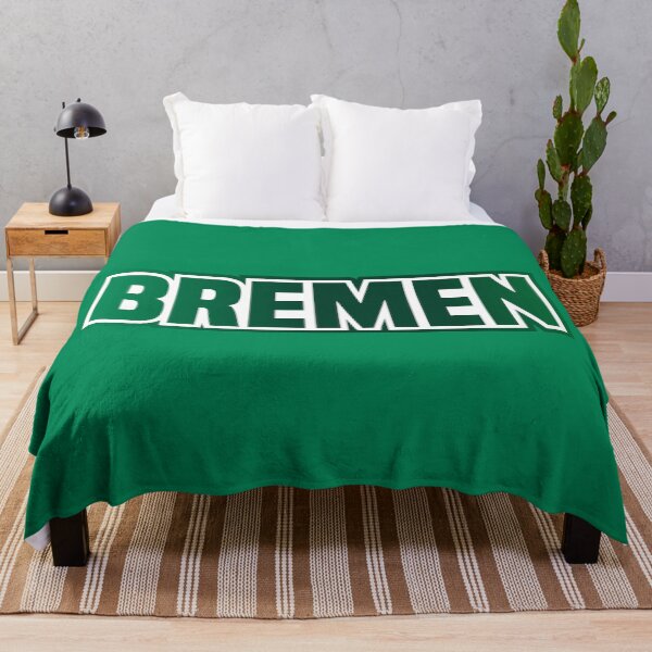 Item preview, Bremen - what else! designed and sold by froggy-stylecom.
