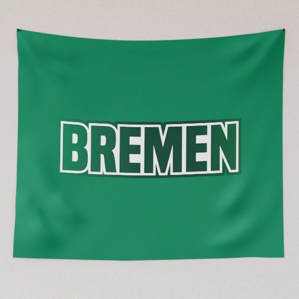 Item preview, Bremen - what else! designed and sold by froggy-stylecom.